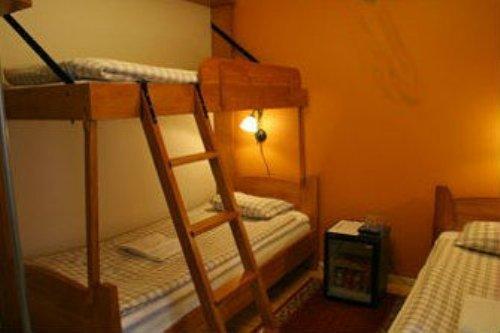 Hotel Nice Bed & Breakfast غوتنبرغ الغرفة الصورة
