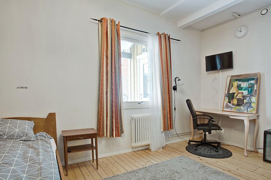 Hotel Nice Bed & Breakfast غوتنبرغ المظهر الخارجي الصورة