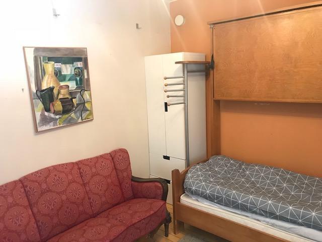 Hotel Nice Bed & Breakfast غوتنبرغ المظهر الخارجي الصورة