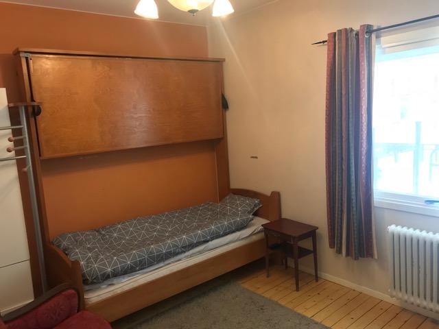 Hotel Nice Bed & Breakfast غوتنبرغ المظهر الخارجي الصورة