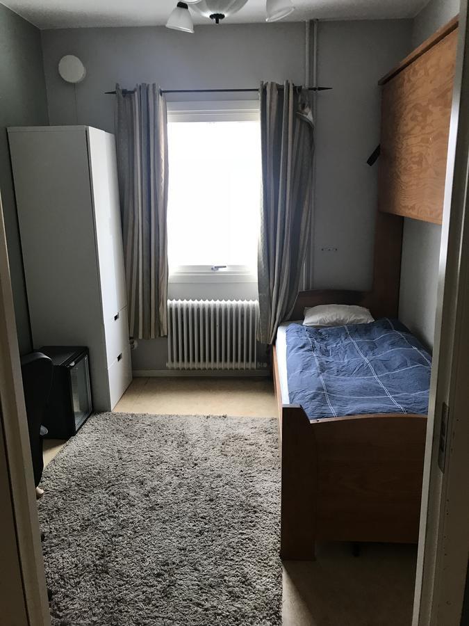 Hotel Nice Bed & Breakfast غوتنبرغ المظهر الخارجي الصورة
