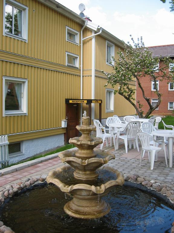Hotel Nice Bed & Breakfast غوتنبرغ المظهر الخارجي الصورة
